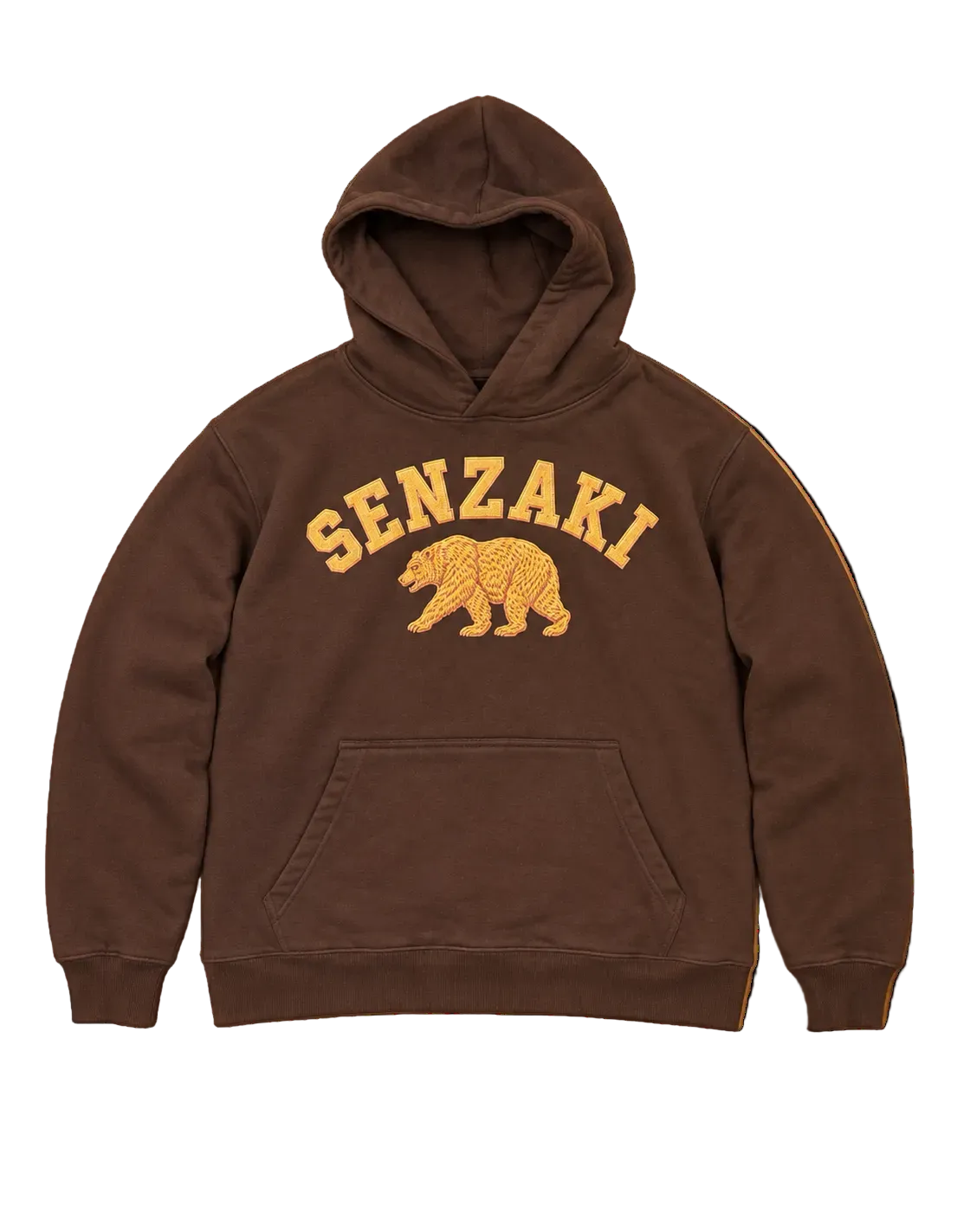 BEAR Hoodie