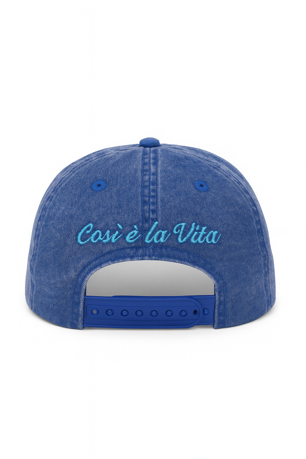 “La Dolce Vita”