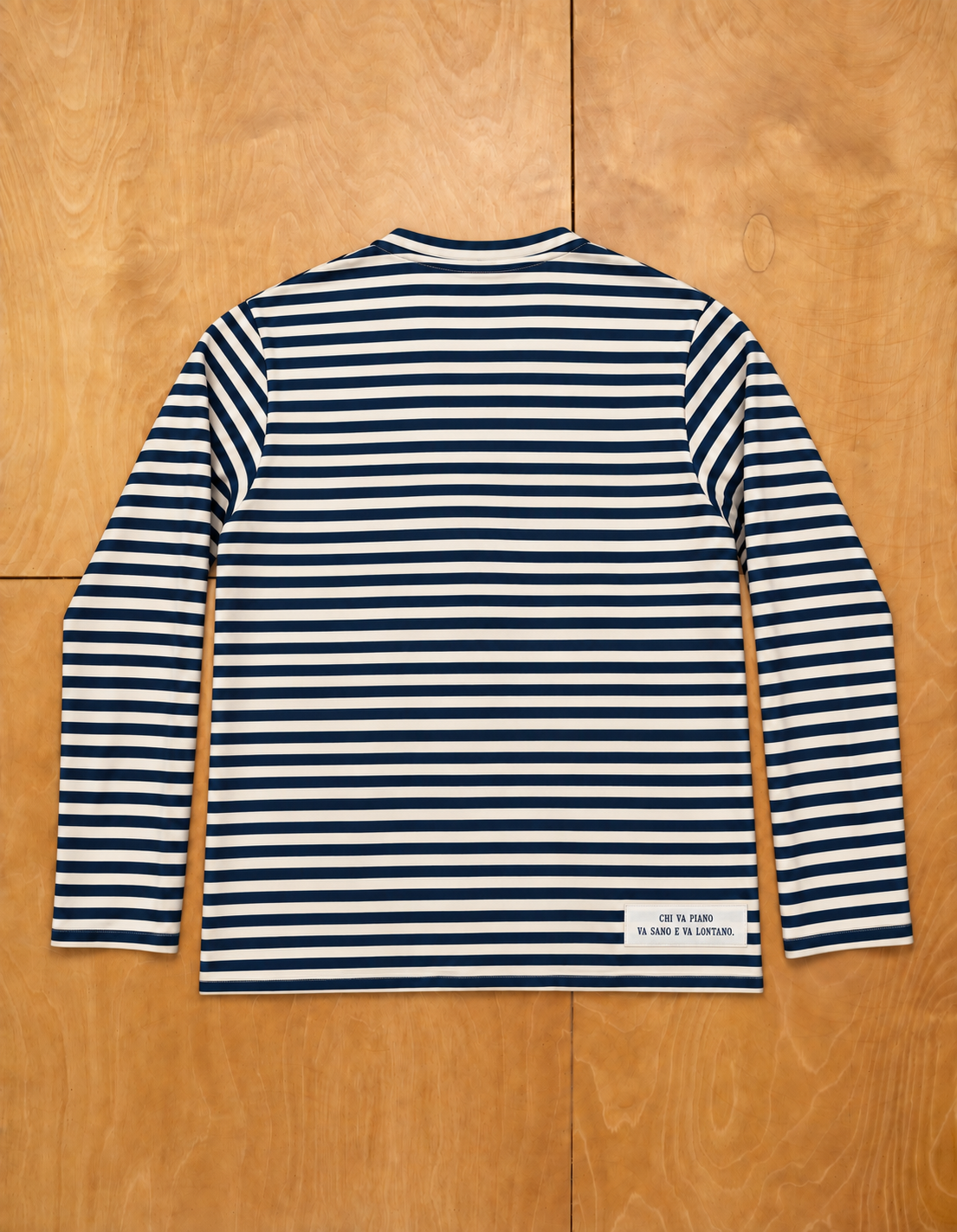 The Marina Henley