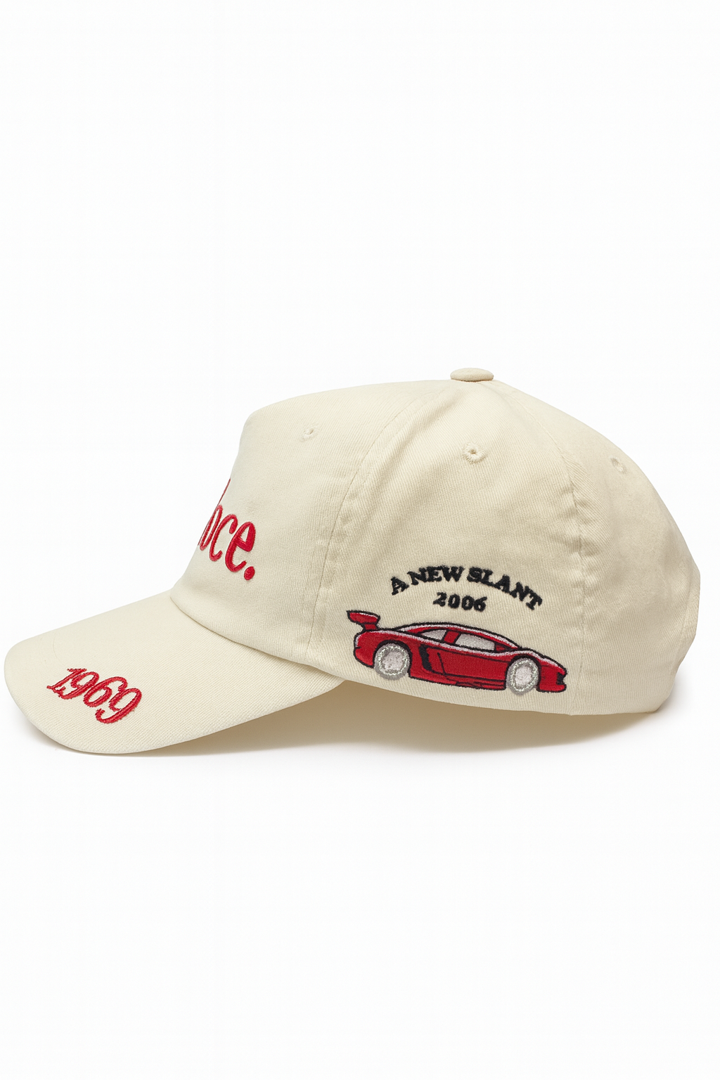 “Veloce.”