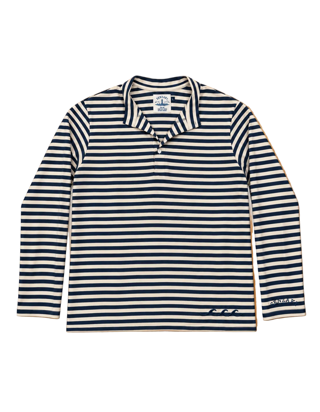 The Marina Henley