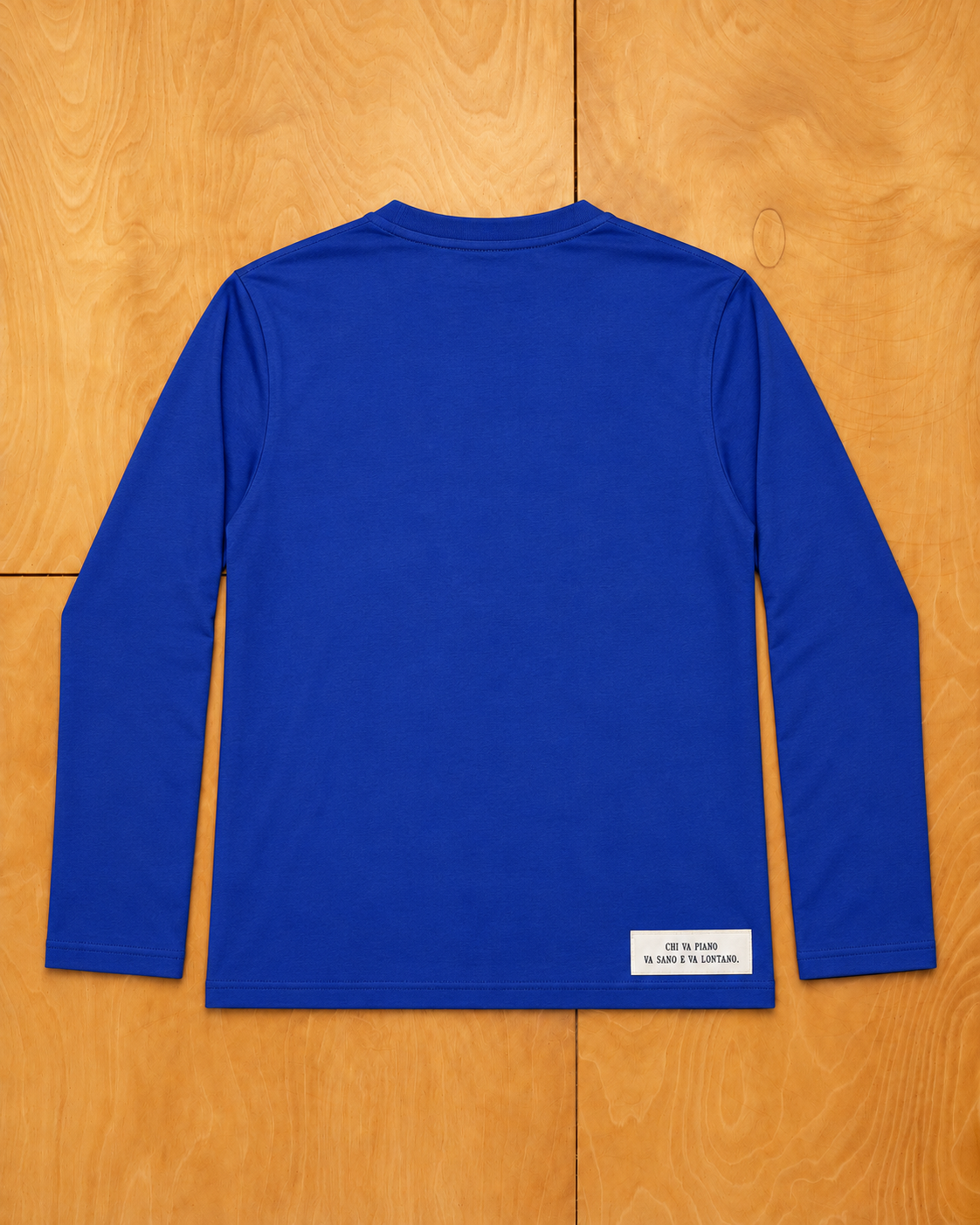 Mezzo Mare Henley