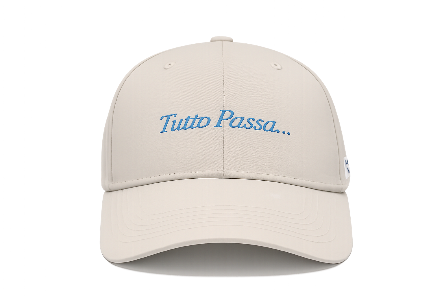 Tutto Passa.... Capello