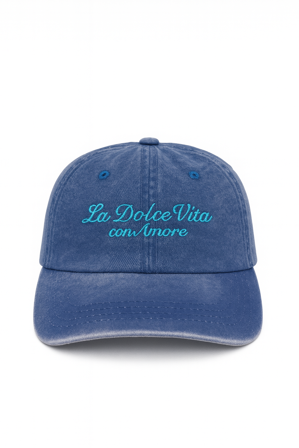 “La Dolce Vita”